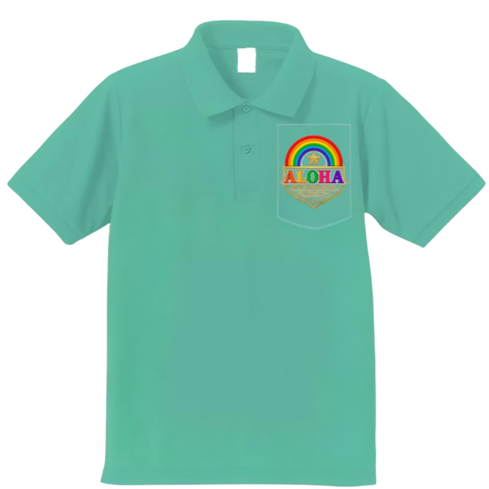 Tシャツ イエロー