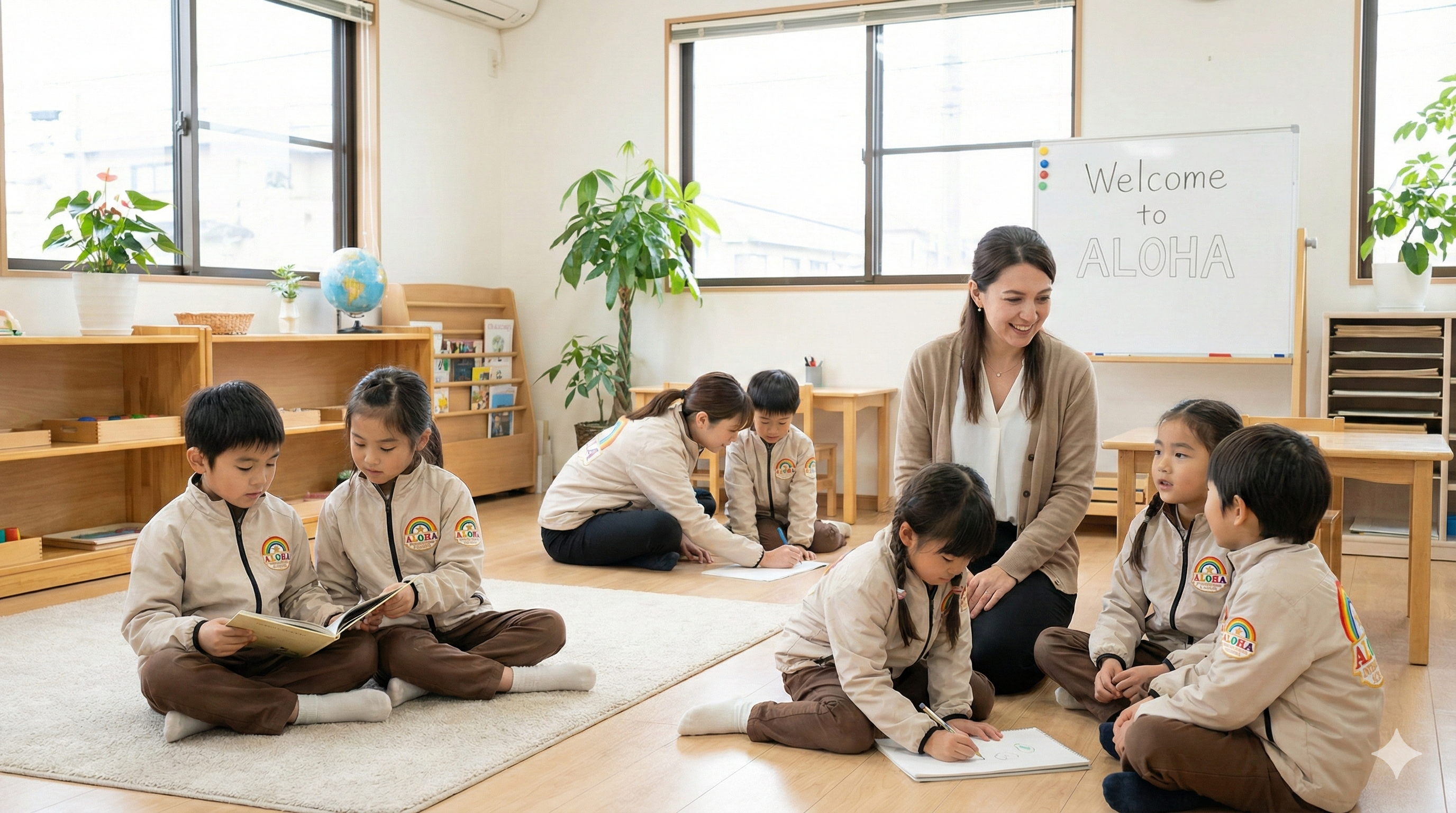 もっと早く始めればよかった」と後悔する前に。誰も教えてくれない、英語教育の「本当の適齢期」と母の決断